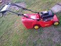 самоходна косачка , снимка 2