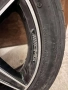 Оригинални AMG джанти 18” за W205 с гуми 245/40ZR18 – ТОП състояние!, снимка 6