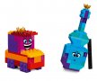 LEGO® Movie 2 70825 - Строителната кутия, снимка 11