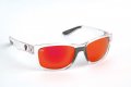 Очила Fox Rage Sunglasses Trans/Mirror Red Lens, снимка 1 - Екипировка - 36708214