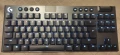 Безжична клавиатура Logitech G915 TKL (tenkeyless, US layout), снимка 2