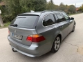 BMW 525 D Е61 163к.с дизел / Германия  , снимка 11