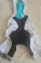 Чисто нови гащета ASSOS FL.13 LADY_S5, снимка 2