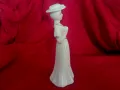 Порцеланова статуетка Лейди, снимка 5