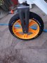Тротинетка HUDORA RX 205 Big Wheel , снимка 8