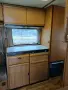 Караванa Hymer-Eriba nova , снимка 6