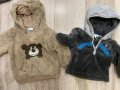 Голям сет за момче 6-9m/74 за сезон есен/зима, снимка 9