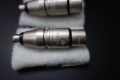 Neutrik  XLR-RCA адаптери - 2 бр., снимка 2