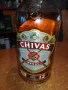 CHIVAS 12 YEARS-ПРАЗНО ШИШЕ ЗА КОЛЕКЦИЯ 0303250935, снимка 4