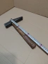 Соц Стар Каменоделски Чук С Дръжка От Дрян 0.950кг. НОМЕР 1650., снимка 11