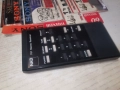 NAD 701 STEREO RECEIVER REMOTE CONTROL-ВНОС SWISS 1412250954, снимка 7