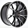 20" Джанти БМВ 5X120 BMW E90 F30 F31 F32 F36 E60 F10 F11 F06 F12 F01, снимка 4