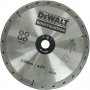 Комплект дискове Dewalt ф305/30 мм за настолен циркуляр , снимка 2