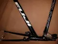 FUJI Roubaix- 58цм - Рамка, снимка 2