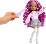 Кукла MGA Entertainment Rainbow High New Friends - Lilac Lane, снимка 4