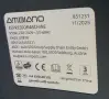 Кафемашина с ръкохфатка Ambiano, снимка 7