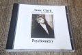 Компакт Дискове - Поп - Рок: Anne Clark - Psychometry - Live in Berlin, снимка 1
