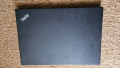 Продавам лаптоп Lenovo ThinkPad T580, снимка 2