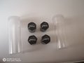 Качественни капачки за вентили винтили с емблеми Ауди Audi TT A3 A4 A6 Q3 Q7 Ferrari Lamborgini, снимка 15