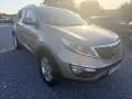 Kia Spotage 2.0 CRDI 4x4 автоматик 136 кс., 231000 км, 2011г., снимка 3