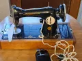 електрическа шевна машина МШ2, снимка 2