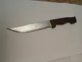 Винтаж/ретро нож 31121, снимка 2