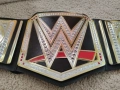 Шампионски пояси WWE World Championship и на брой belt колан, снимка 11