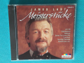 James Last – 1994 - Meisterstücke(Easy Listening), снимка 1 - CD дискове - 44682730