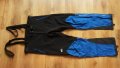 MILLET HYBRID GORE-TEX WINTSTOPPER Stretch Trouser размер L туристически хибриден - 546, снимка 1 - Панталони - 42831026