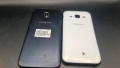 Телефони за части Samsung J6 + Samsung J1, снимка 5