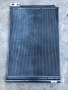 Радиатор за климатик за BMW F10  F11, снимка 1 - Части - 44686577