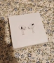 Безжични слушалки Apple AirPods Pro 1, снимка 8