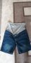 Дънкови панталони, снимка 1 - Дрехи за бременни - 36681400