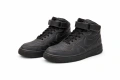 Nike Air Force 1 High – черни, номер 41, снимка 1