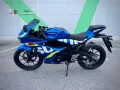 Suzuki Gsxr 125 2022 A1, снимка 3