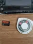 PSP 3004 игра черно, снимка 2