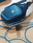 Слушалки Ligitech G430, снимка 5