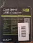Dual Band USB Adapter, снимка 2