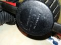 sennheiser old hifi headphones-made in germany 1608221843, снимка 16