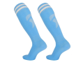 Футболни чорапи (калци), Юношески, 32 – 37 номер, снимка 2