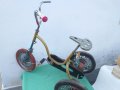 Детско колело триколка, снимка 10
