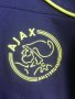 Ajax Amsterdam Adidas Climawarm оригинална блуза Аякс размер М, снимка 4