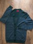hugo boss exstrafine merino - страхотен мъжки пуловер КАТО НОВ, снимка 5