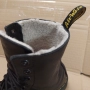 Dr. Martens Кубинки Serena номер 39 ботуши , снимка 8