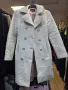 Burberry копитонирано яке, снимка 2
