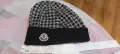 Зимна шапка Moncler, снимка 1