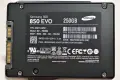 Samsung 850 EVO 250GB, снимка 4