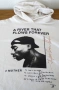 2Pac суичър блуза с качулка Тупак, снимка 3