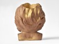 Декоративна ваза скулптура Медуза Горгона/ Подарък за дома / Ваза за цветя и сукуленти, снимка 7