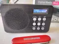 FM/DAB+ радиоприемник KODI, снимка 4